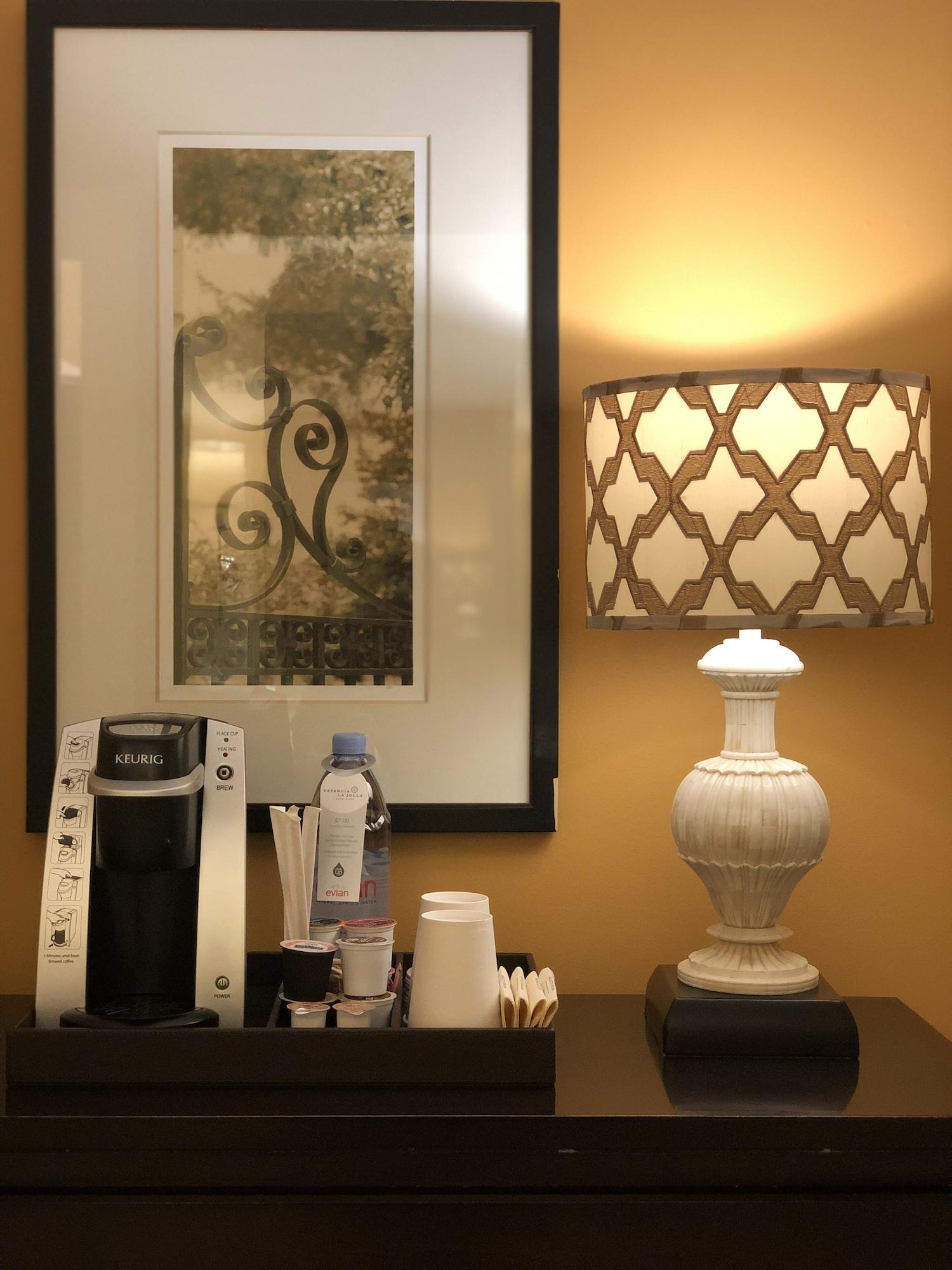 La Jolla & 4*