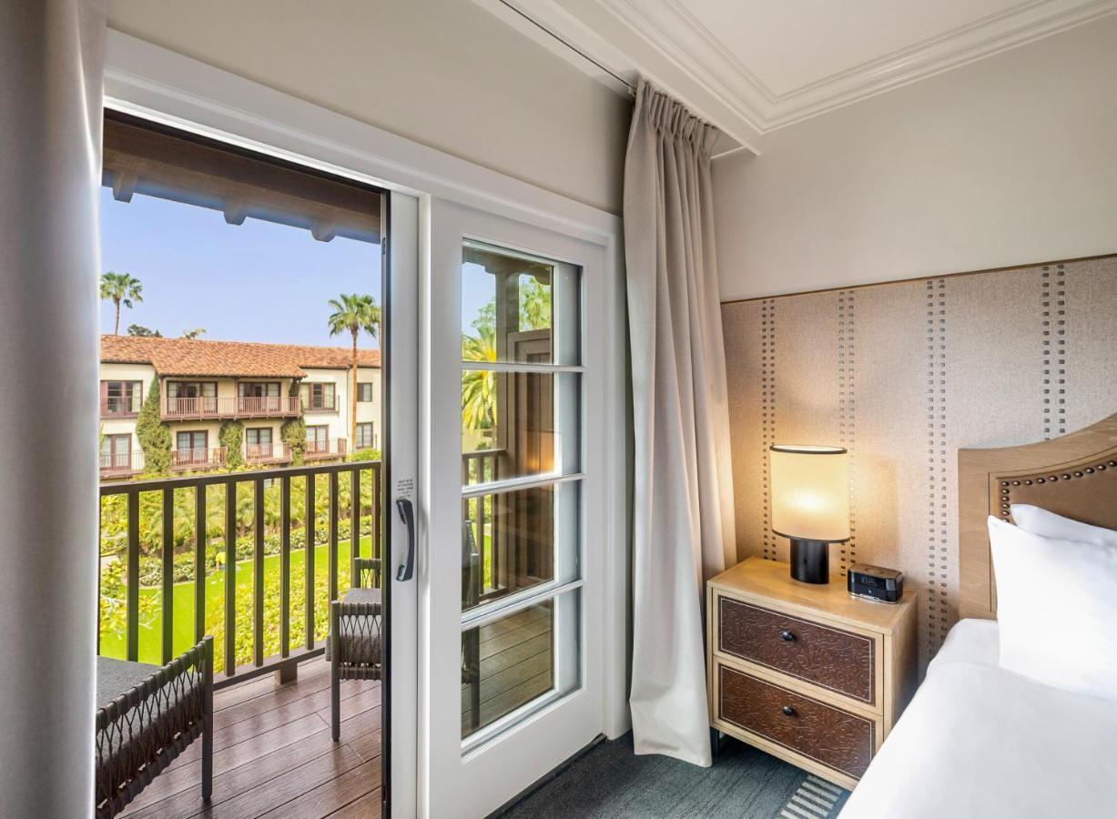 La Jolla & Hotel San Diego