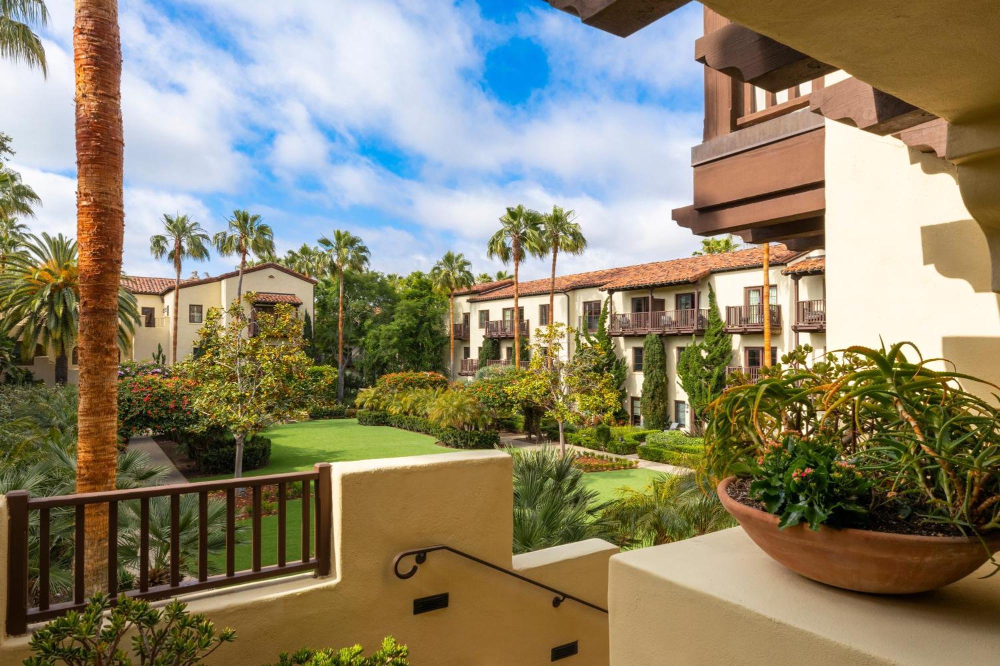 Hotel La Jolla & San Diego