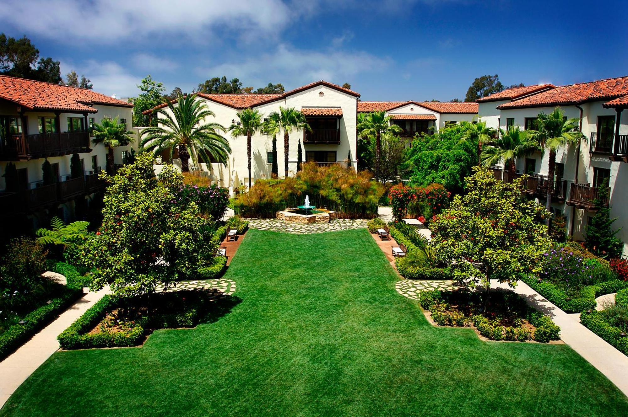 Hotel La Jolla &