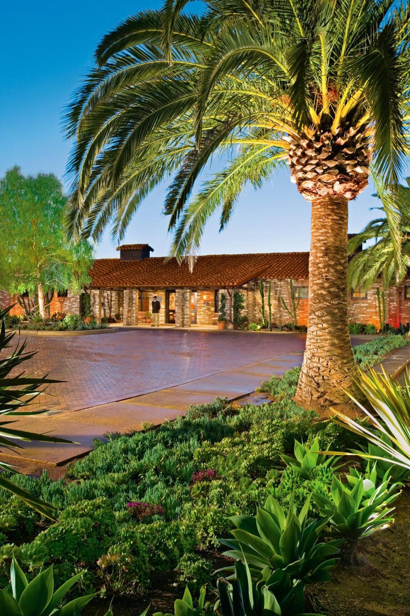 Hotel La Jolla & 4*