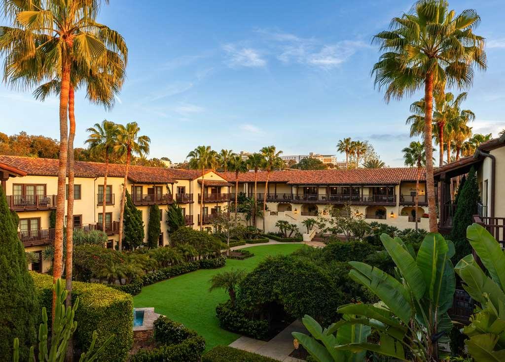 Hotel La Jolla & 4*