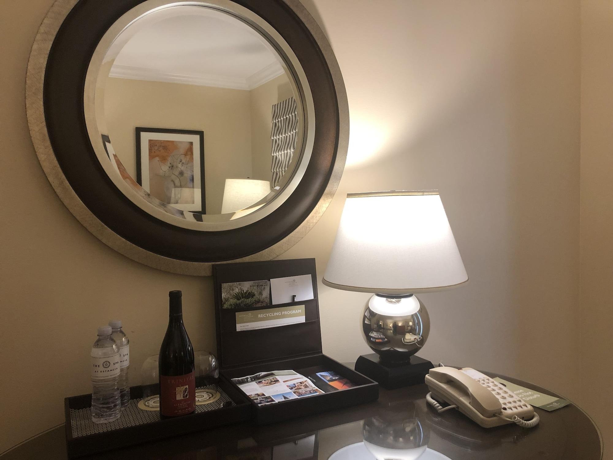 Hotel La Jolla & 4*