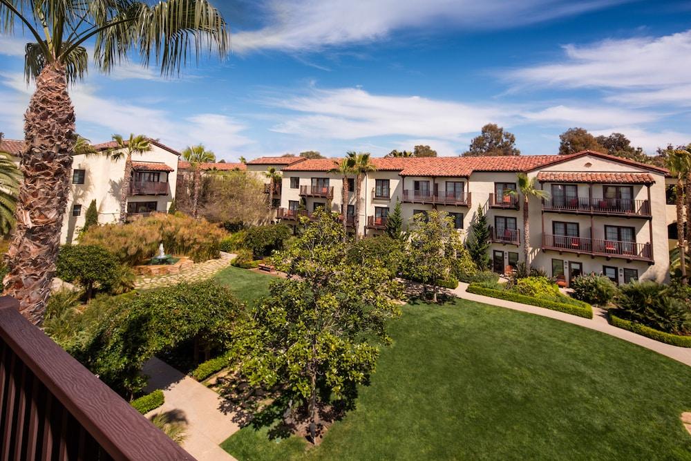 La Jolla & San Diego