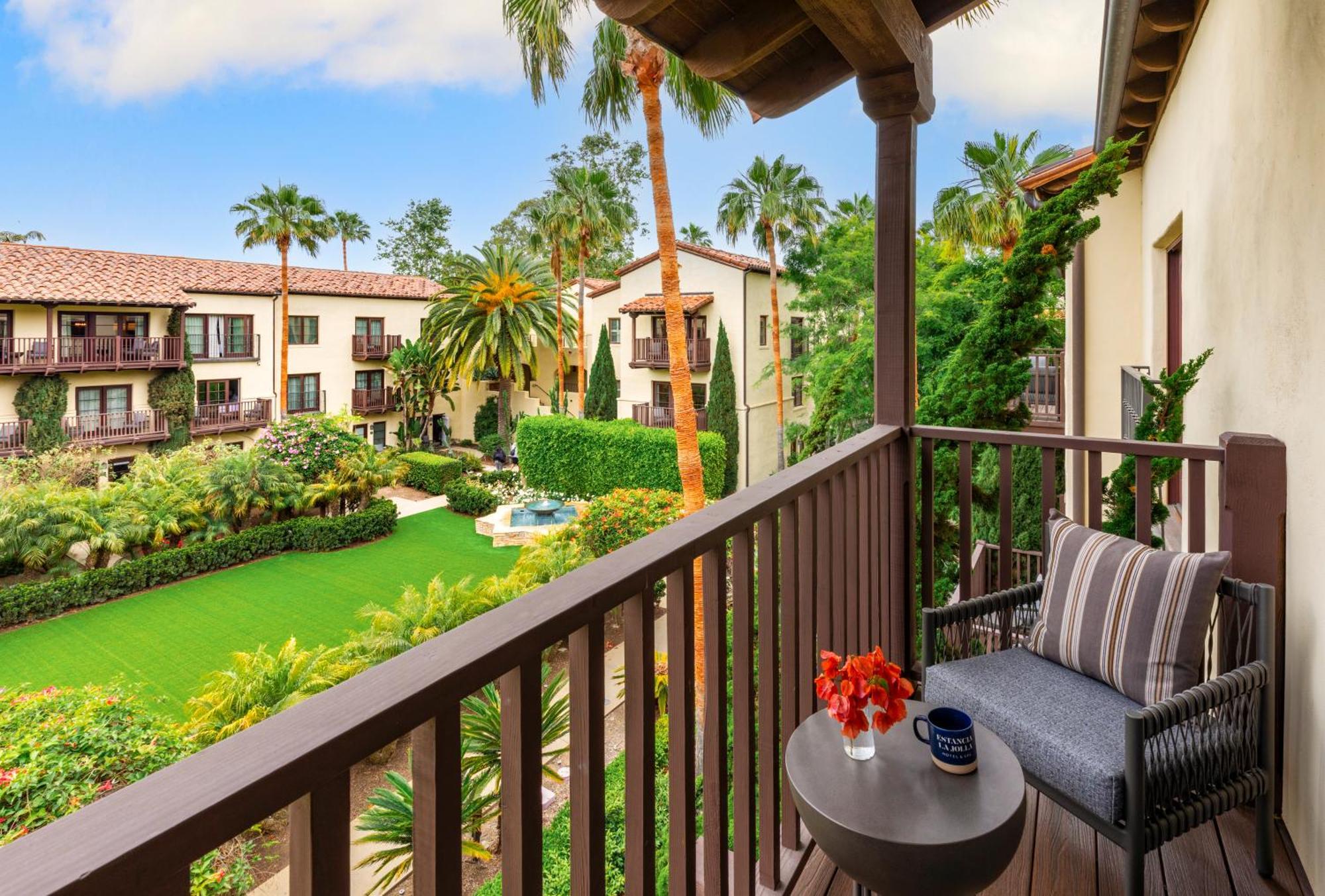 Hotel La Jolla & San Diego