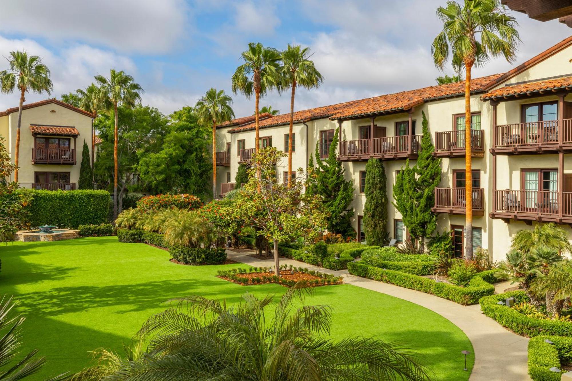 Hotel La Jolla &